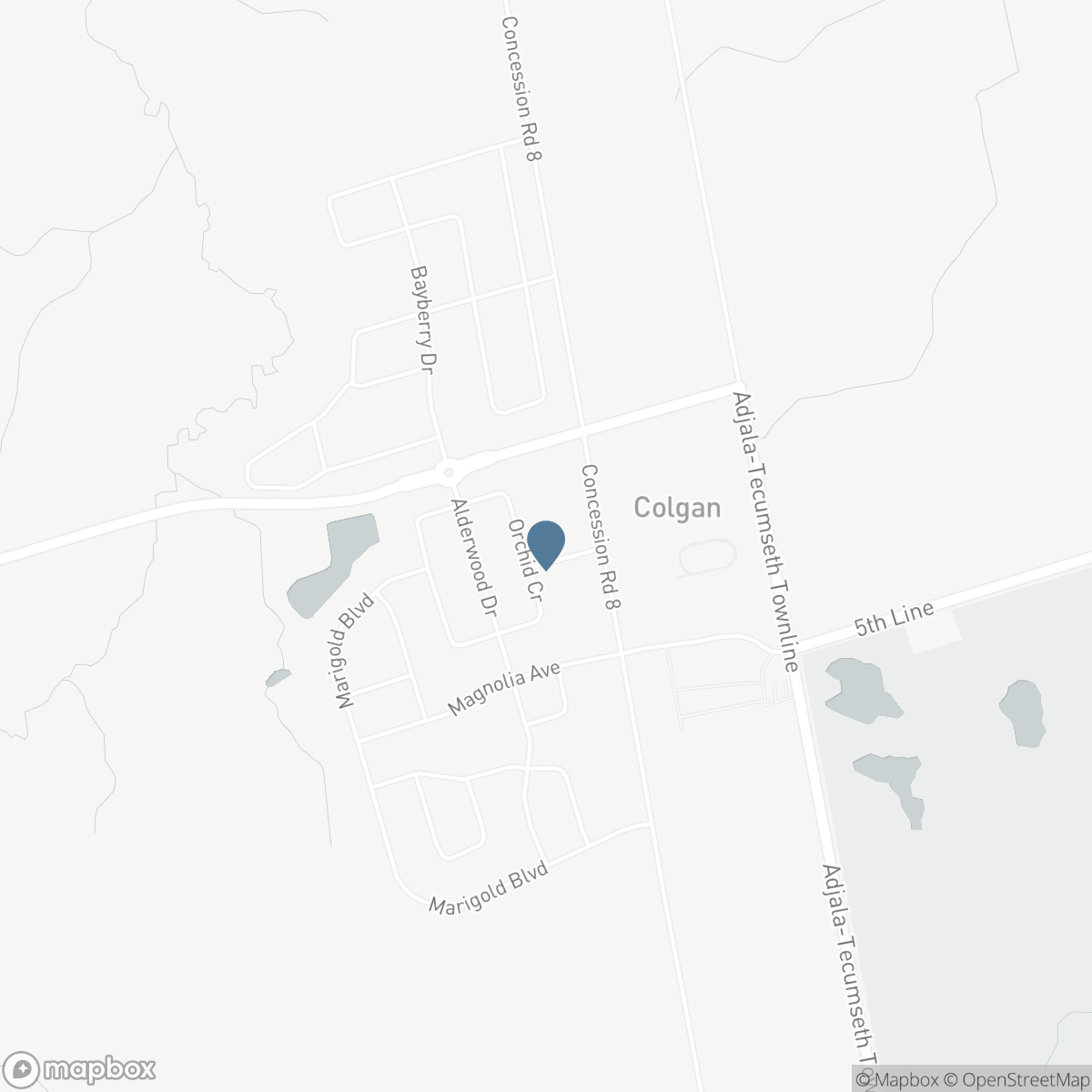 4 EMERALD GROVE, New Tecumseth, Ontario L0G 1W0